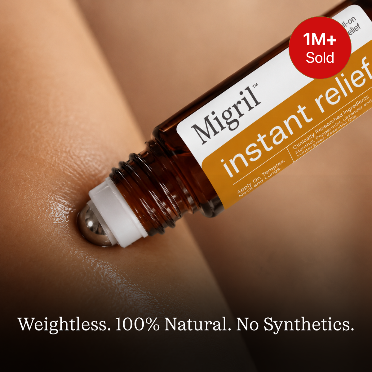 Anti-Migraine®
