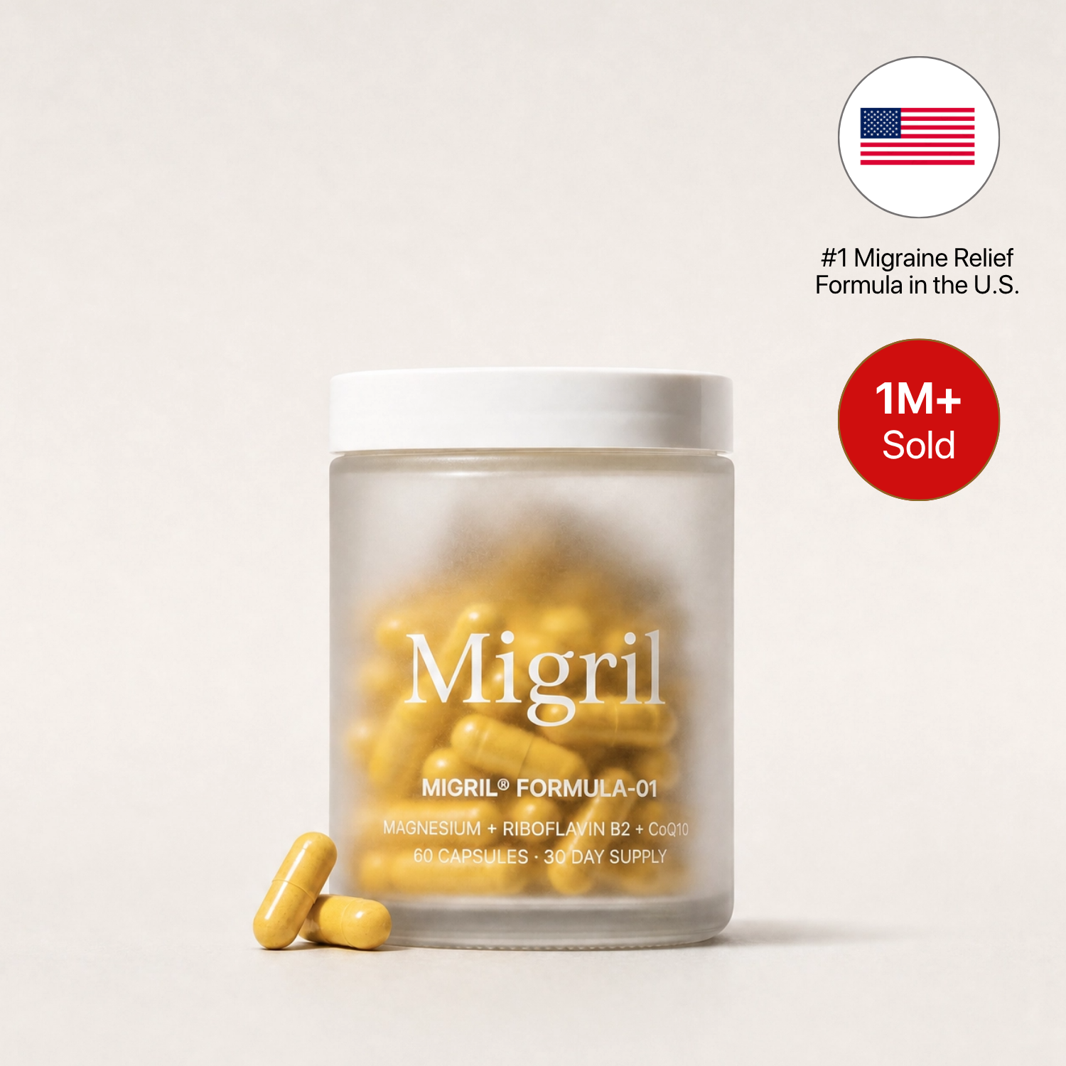 Migril Formula