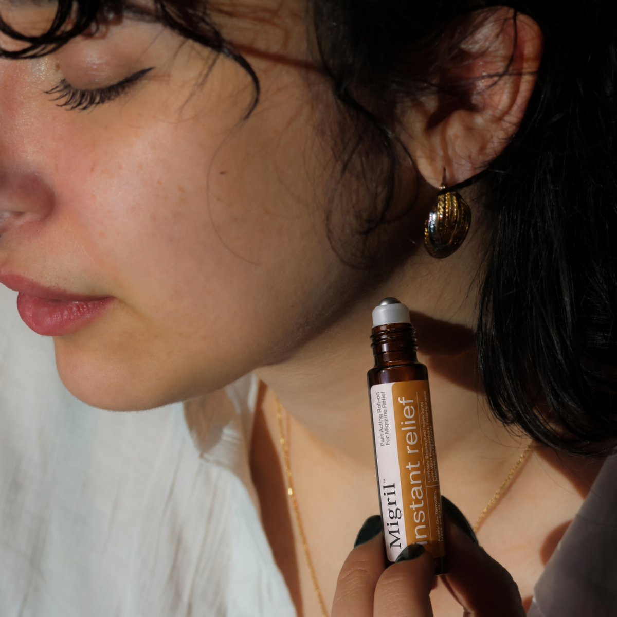 Instant Relief® Roll-On