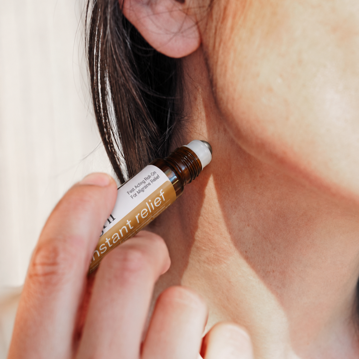 Instant Relief® Roll-On