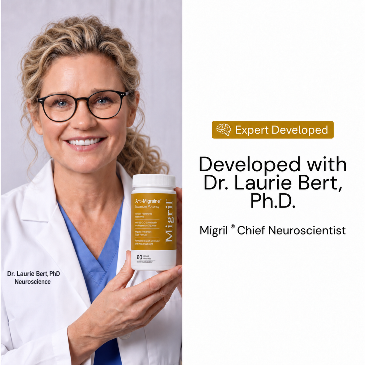 Anti-Migraine®